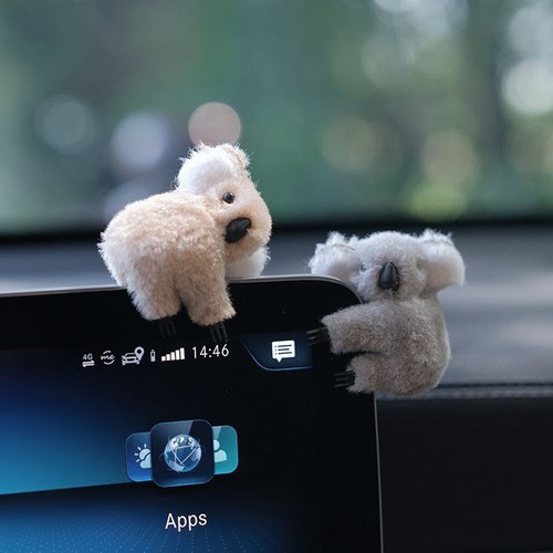 Car rearview mirror - mirror, control