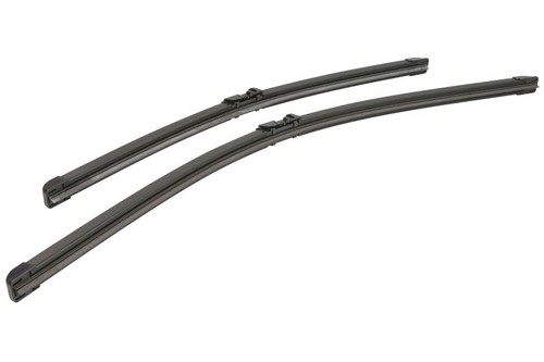 Wiper blade unarticulated - ox,