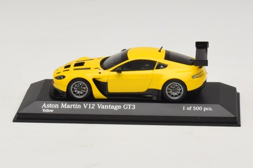 Aston martin v12 vantage gt3 - vantage,