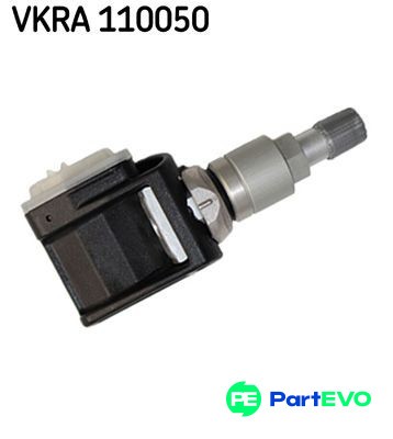Skf tyre pressure monitoring - skf,