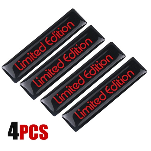 Black red limited - black&red,