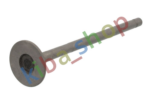 Exhaust valve 243x55x1046 fits - valve,