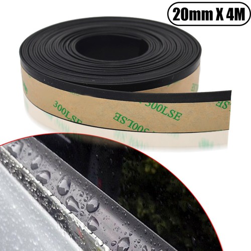 Car door window weather seal - car,