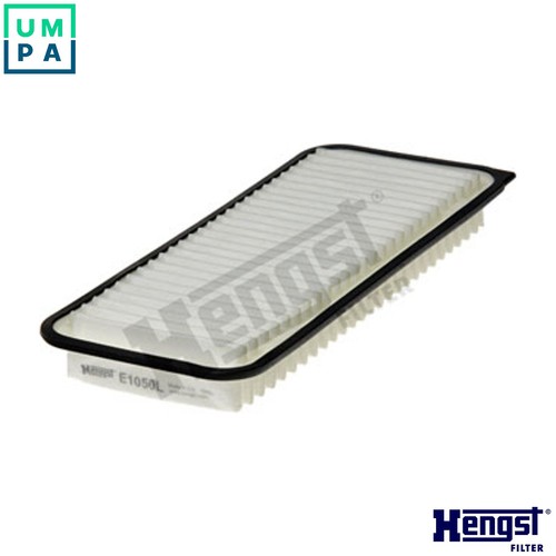 Air filter e1050l - air, for
