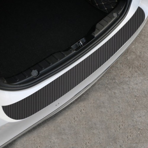 Carbon fiber car - fiber, bumper