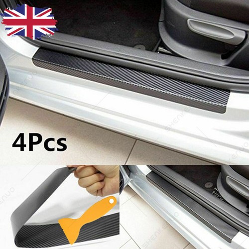 Car sticker carbon - 3d,