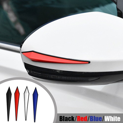 Car bumper corner door - car,