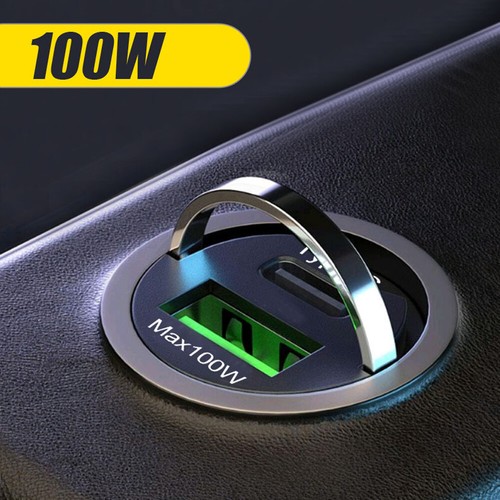 Usb type car phone - type,