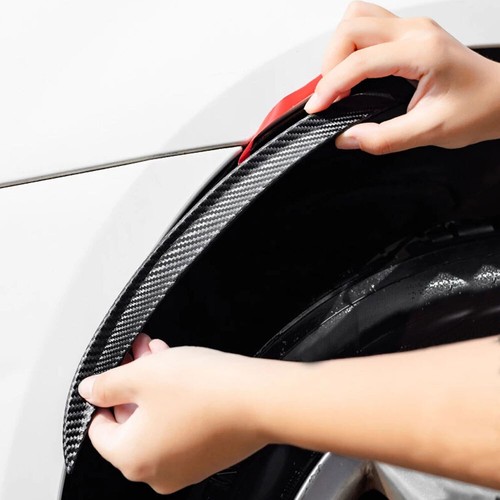 Carbon fiber car - fiber, wheel