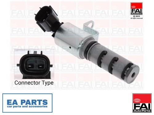 Control valve camshaft - control,