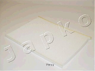Japko 21ty11 filter interior - 21ty11,