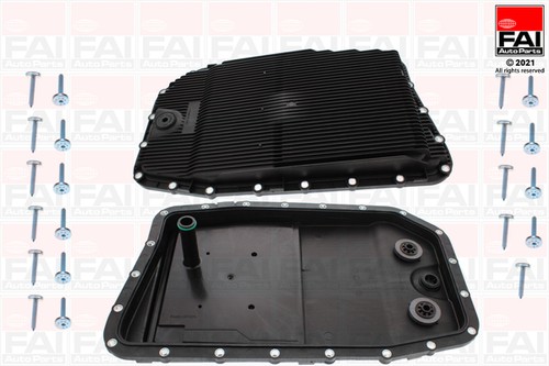 Fai autoparts tpan002 oil - tpan002, sump