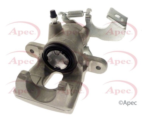 Apec new brake caliper rear - apec,