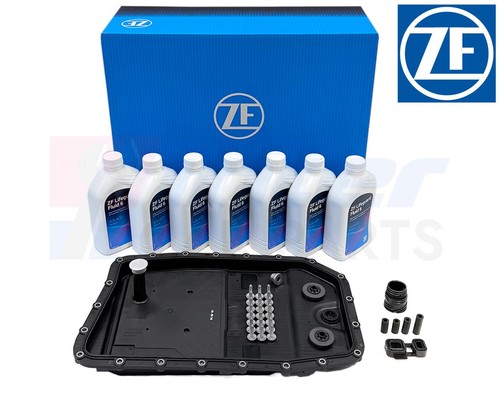 Genuine 6hp26 6hp28 bmw - 6hp28,