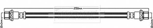 Borg beck bbh8066 rear - borg,