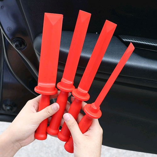 Car trim removal tool - car,