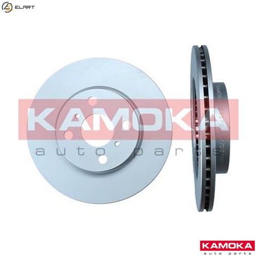 Brake disc 103070 for - brake,