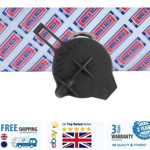 Radiator cap brc159 for toyota - cap,
