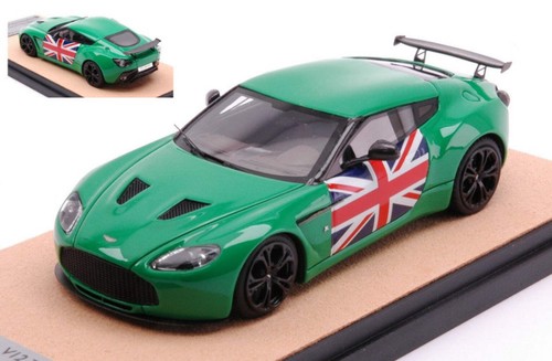 Aston martin v12 - v12, zagato