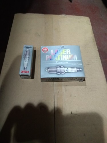 Ngk ptr6d spark - ptr6d-13, plug