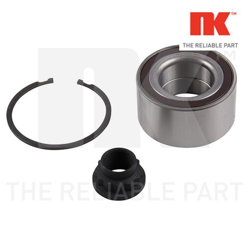 Wheel bearing 754536 for - nk,