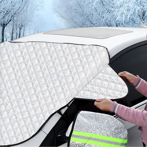 Car windscreen sun - sun, shade