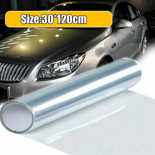 Car headlight sticker film - headlight,