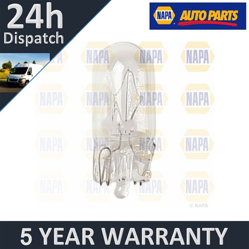 Fits ford vauxhall - ford, napa