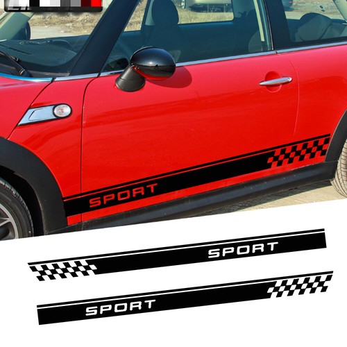 Vehicle parts sticker - vehicle, sport