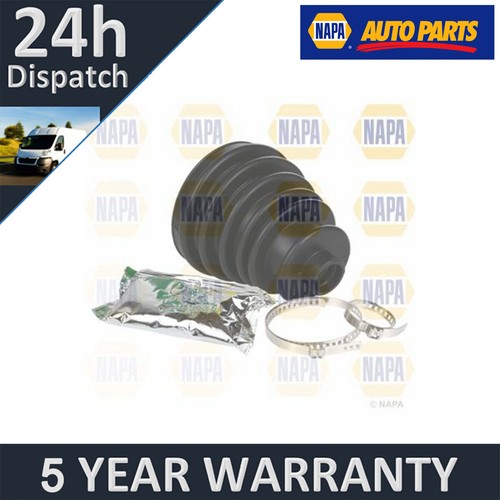 Fits ford vauxhall napa - fits,