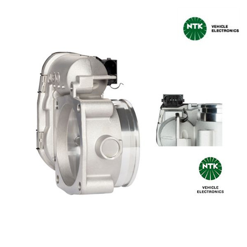 Throttle body ntk - body, 90819