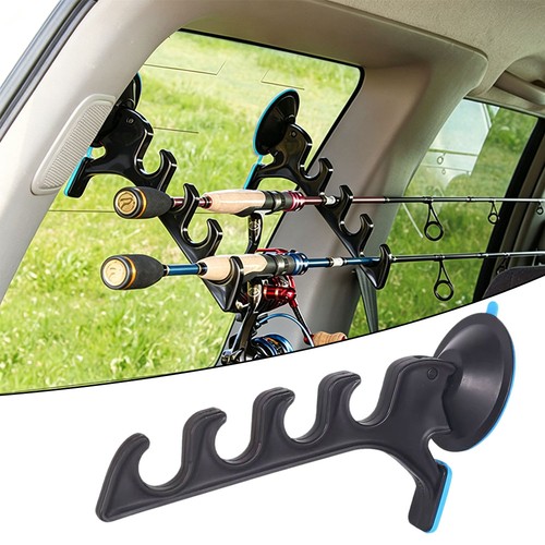 2pcs fishing rod holder - 2pcs,