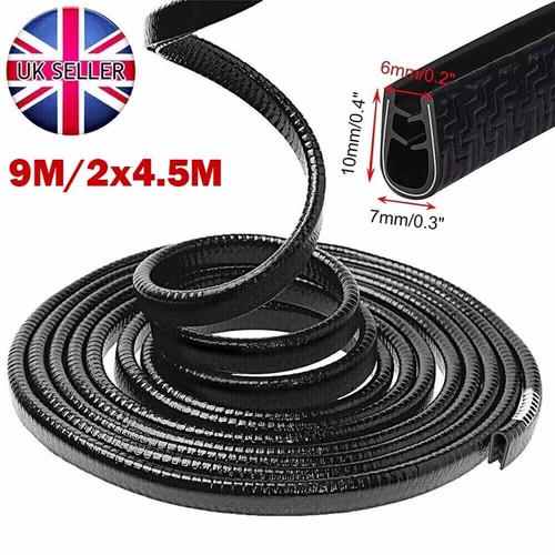 Car door boot - 4.5m,