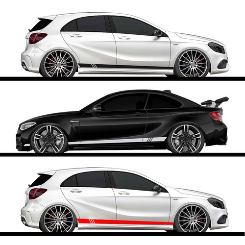 Stripe style side - stripe,
