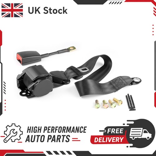 Point safety seat belt for - point,