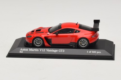 Aston martin v12 vantage gt3 - aston,