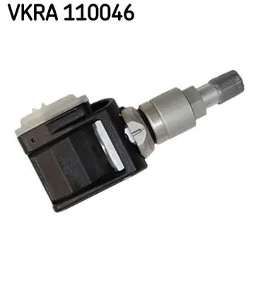 Tire pressure sensor vkra - tire,