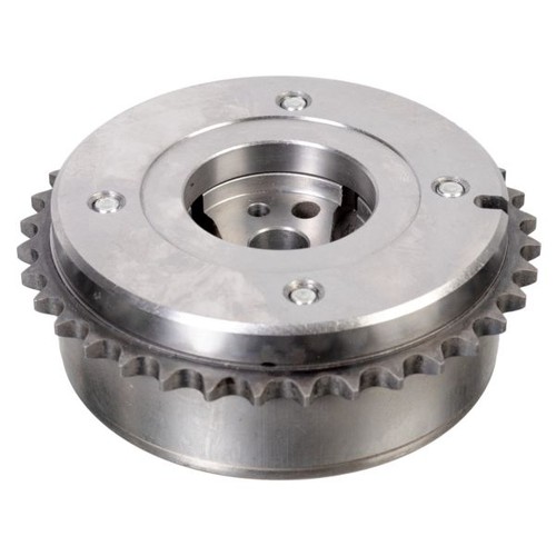 Camshaft adjuster fits