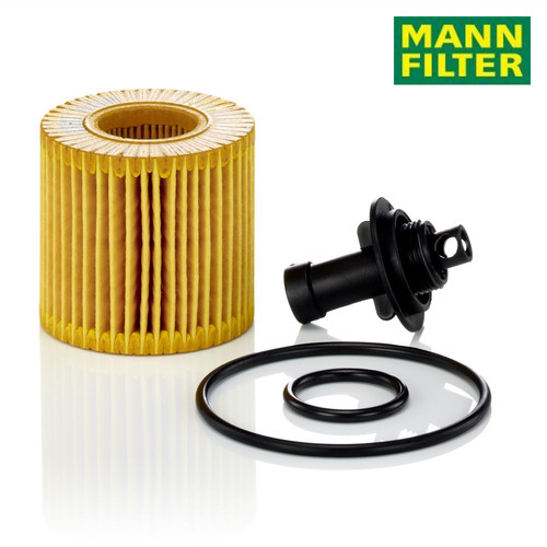 Oil filter mann - mann-filter, hu