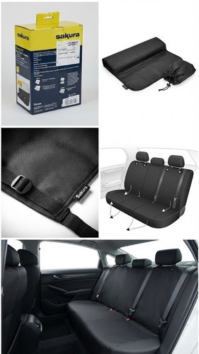 Waterproof rear seat - waterproof,