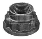 Borg beck hub nut bhn211 - borg,