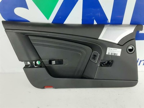 Inner panel aston - aston, martin