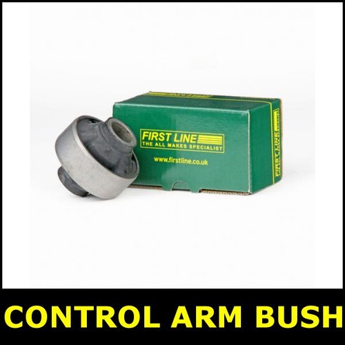Suspension control arm bush - suspension,