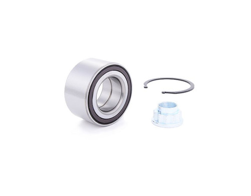 Front wheel bearing kit - front,