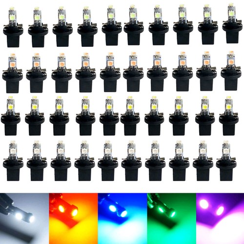10pcs led bulbs car - 10pcs,