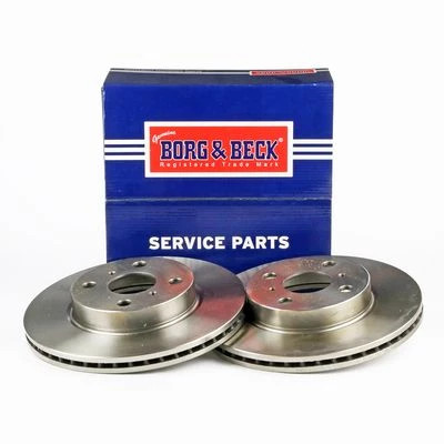 Borg beck bbd4740 front - borg,