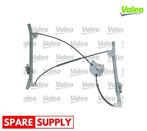 Window regulator for - window,