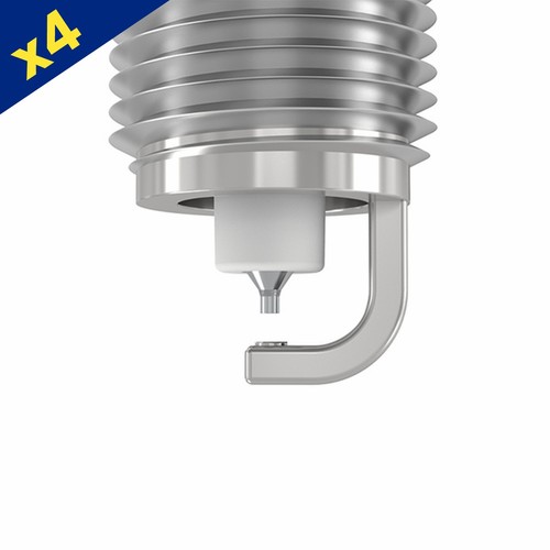 Sc16hr11 iridium spark plugs - iridium,