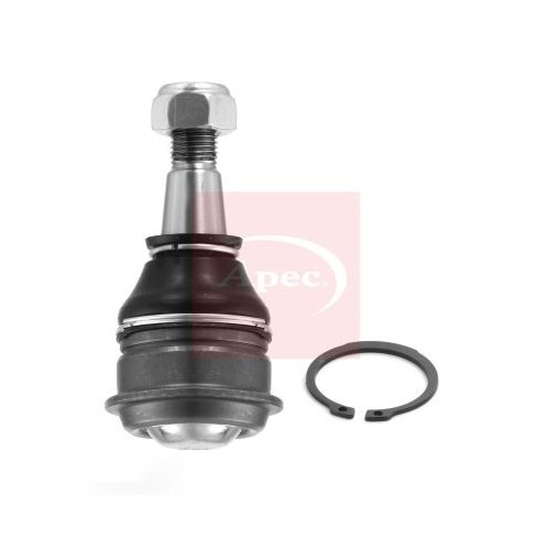 Apec ball joint ast0209 - ball,