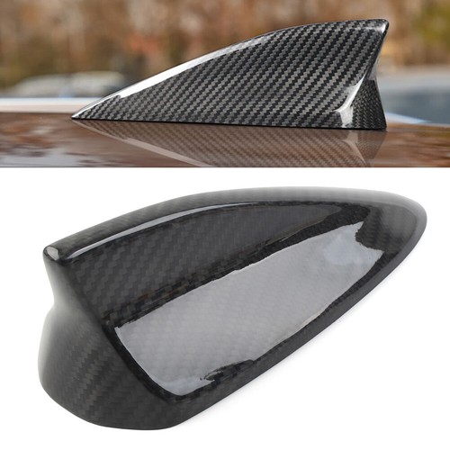 Carbon fiber shark - carbon,